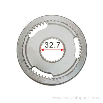 transmission parts synchronizer ring assembly for fait ducato 9464466388